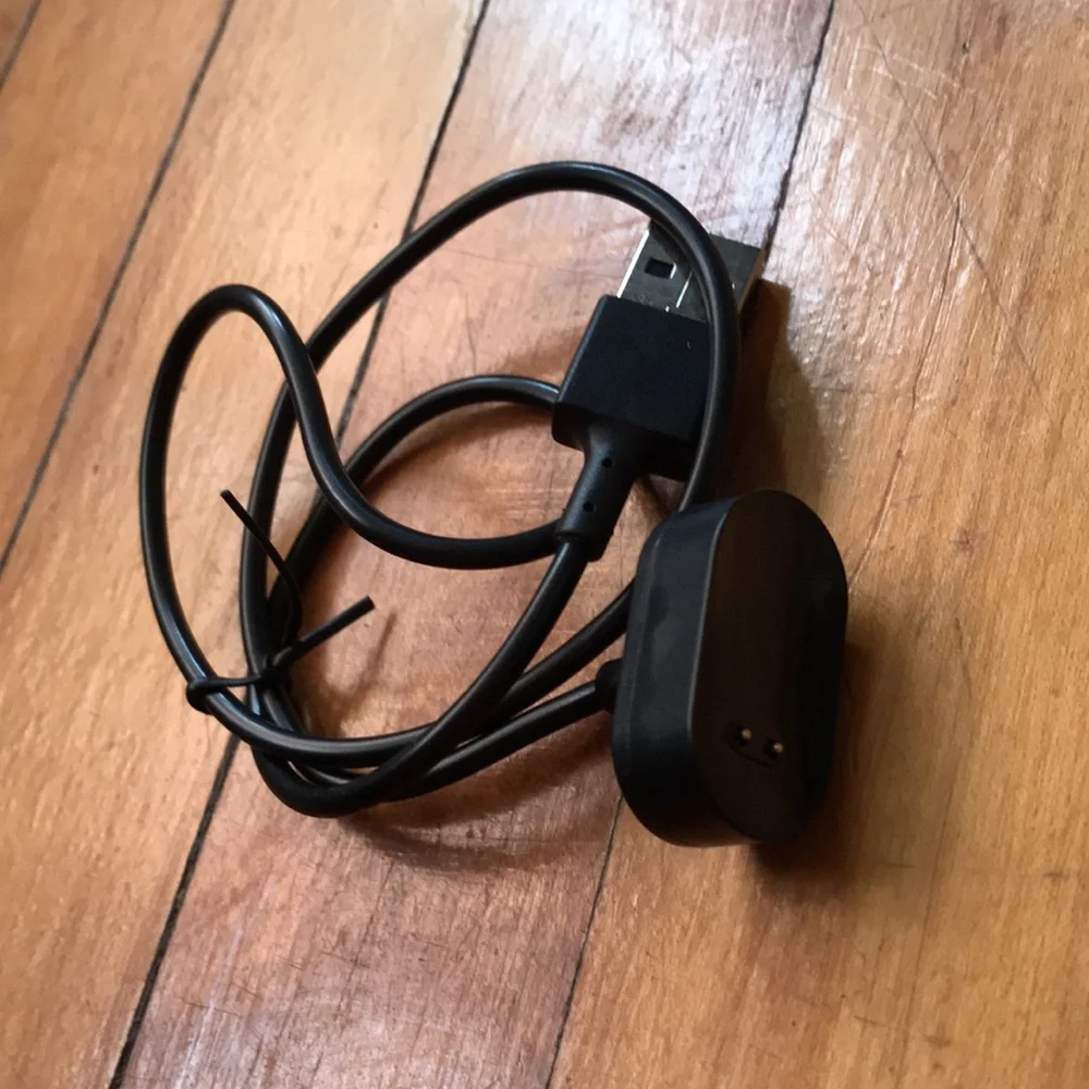 Fitbit Inspire HR Charging Cable (After market)